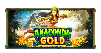 Anaconda Gold